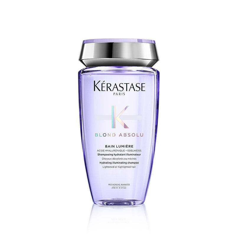 Bain Lumière de la marque Kerastase Contenance 250ml - 1