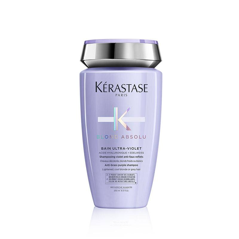Bain Ultra-Violet de la marque Kerastase Contenance 250ml - 1