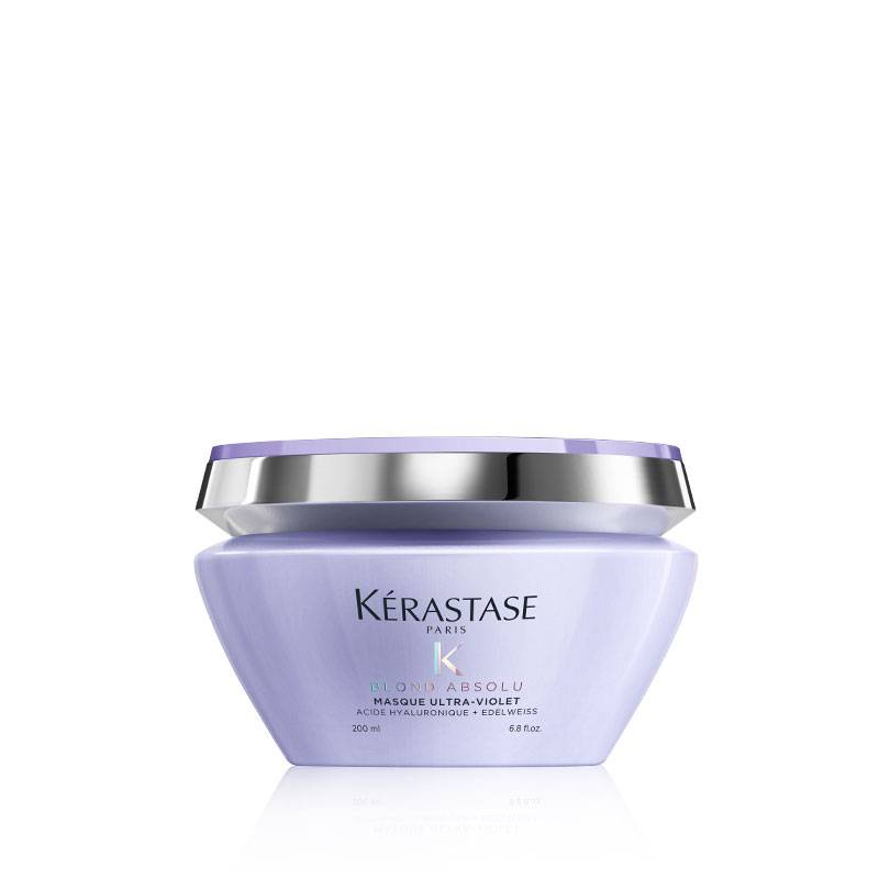 Masque Ultra-Violet de la marque Kerastase Contenance 200ml - 1
