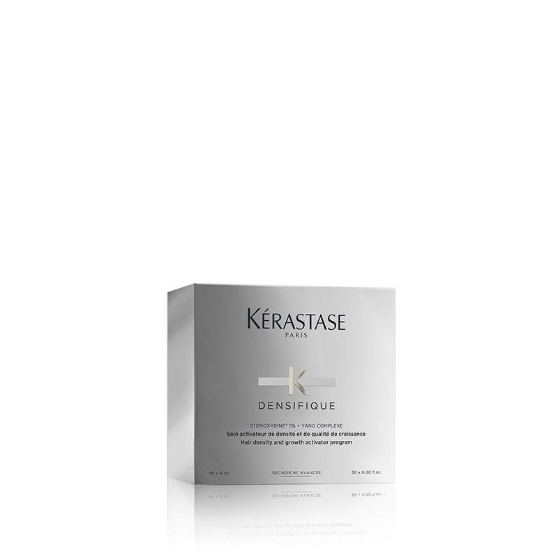 Coffret Densifique 30x6ml de la marque Kerastase Contenance 180ml - 1