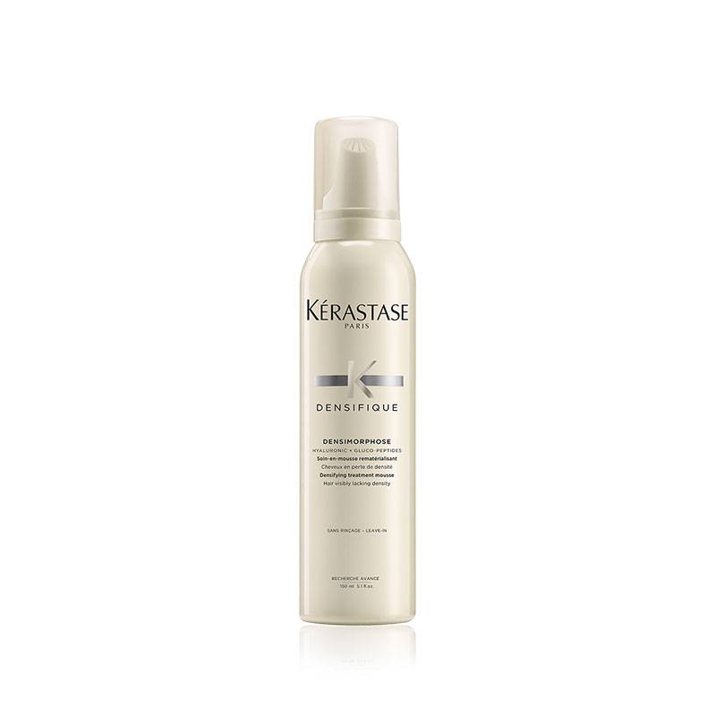 Mousse volumisante Densimorphose – densité immédiate, volume aérien de la marque Kerastase Contenance 150ml - 1