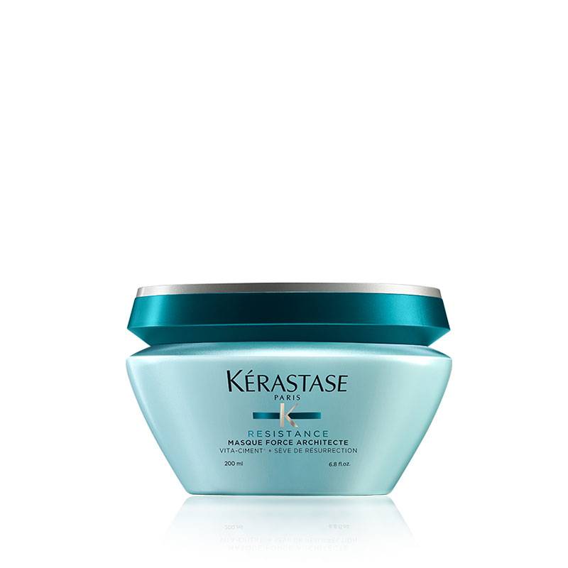 Kerastase Masque Force Architecte 200ML, Masque cheveux