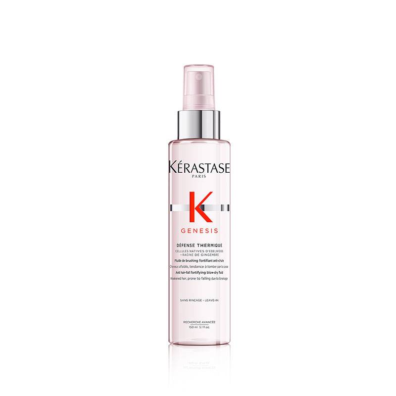 Soin thermo-protecteur Défense Thermique – anti-casse, hydratation, brillance de la marque Kerastase Contenance 150ml - 1
