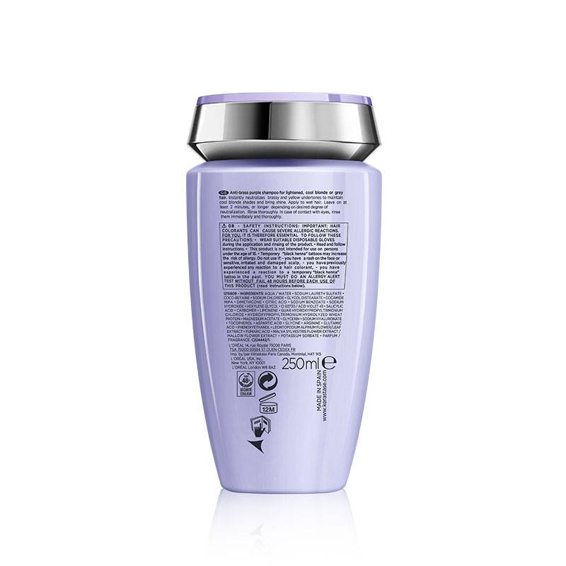 Kerastase Bain Ultra-Violet 250ML, Cosmétique