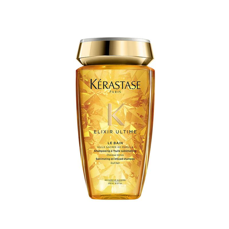 Bain Elixir Ultime de la marque Kerastase Contenance 250ml - 1