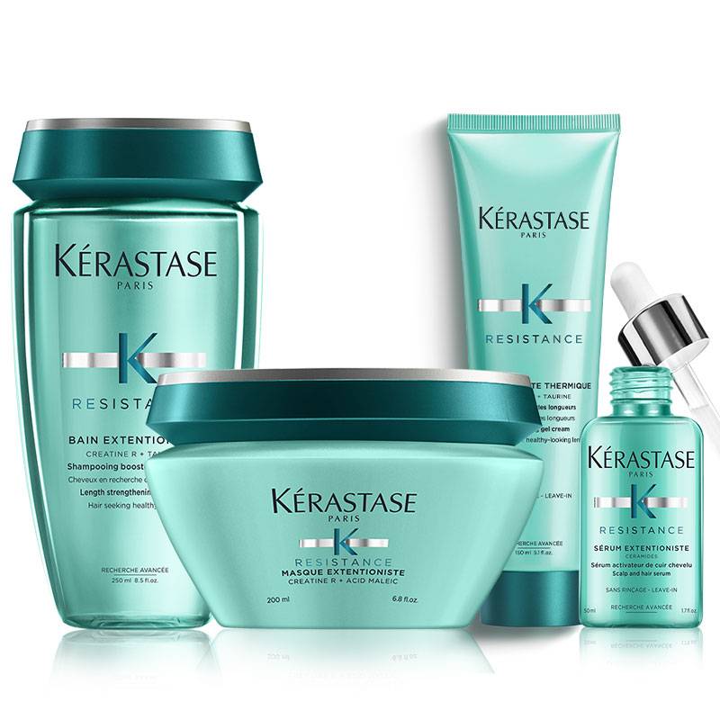 Kerastase Rituel Deluxe Extentioniste 650ML, Cosmétique
