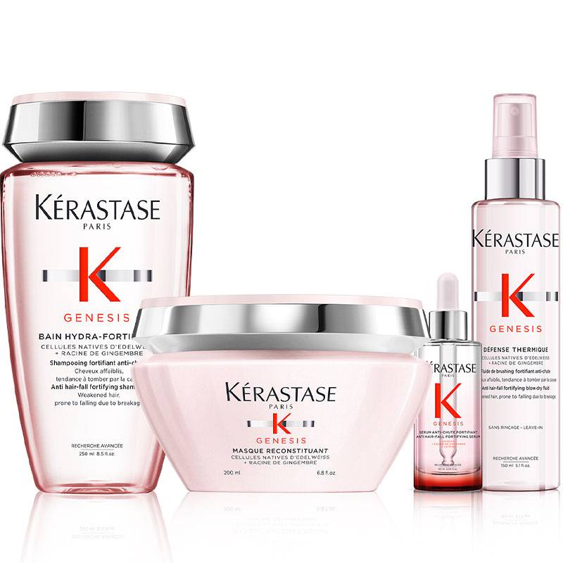 Rituel Deluxe Genesis de la marque Kerastase Contenance 690ml - 1
