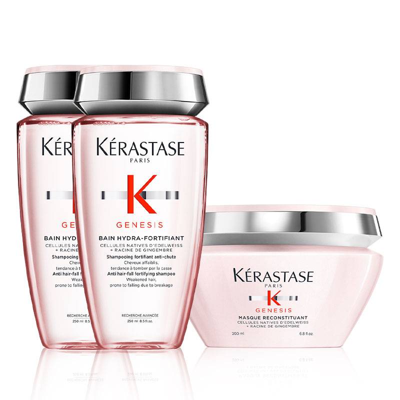 Rituel Expert Genesis de la marque Kerastase Contenance 690ml - 1