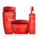 Trio Soleil Effet Plage - 1 Trio Soleil Effet Plage de la marque Kerastase Contenance 600ml - 1