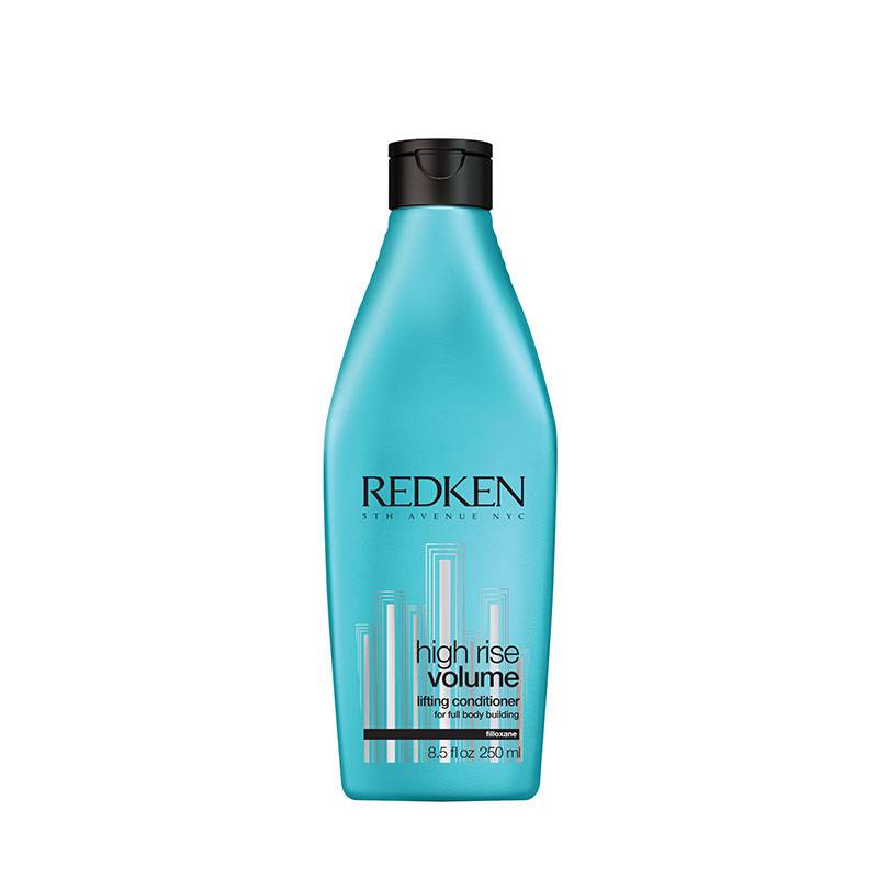 Après-shampooing volume High Rise de la marque Redken Contenance 250ml - 1