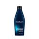 Redken Après-shampooing bleu Color Extend Brownlights 250ML, Après-shampoing avec rinçage