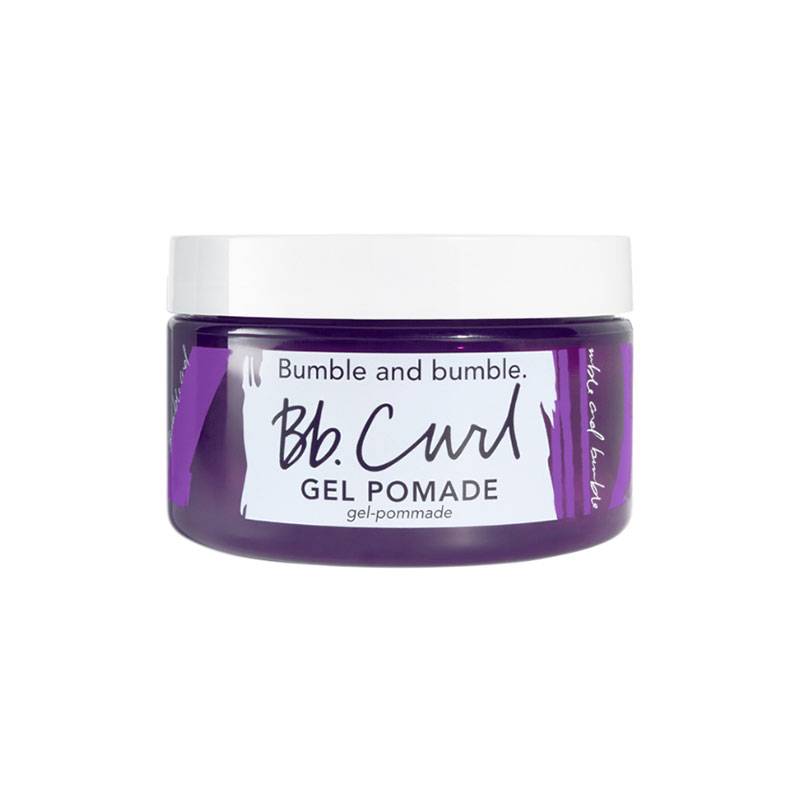 Pommade de finition Bb.Curl de la marque Bumble and bumble Contenance 100ml - 1