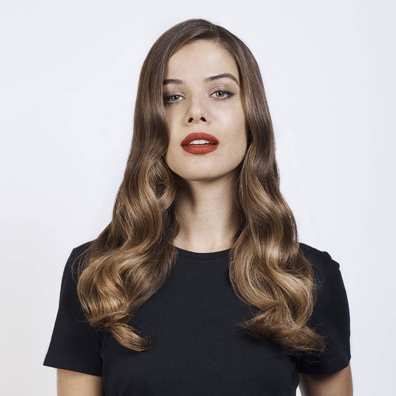 GHD Laque fixante perfect ending , Laque