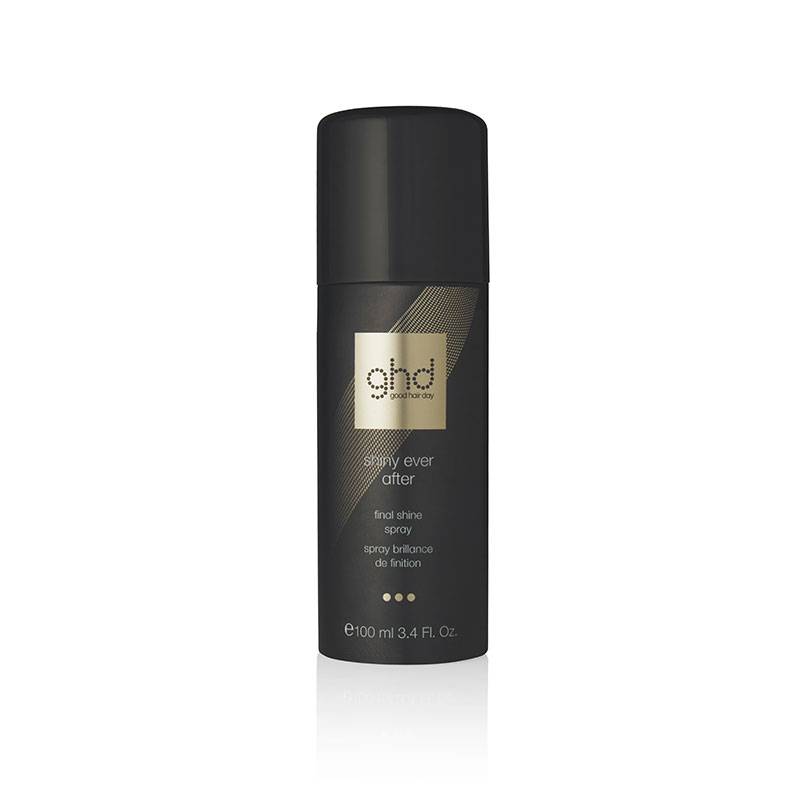 Spray brillance de finition Shiny ever after de la marque ghd Contenance 100ml - 1