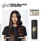 Spray lucido per rifiniture Shiny ever after del marchio ghd Gamma Heat Protection Styling Capacità 100ml - 4