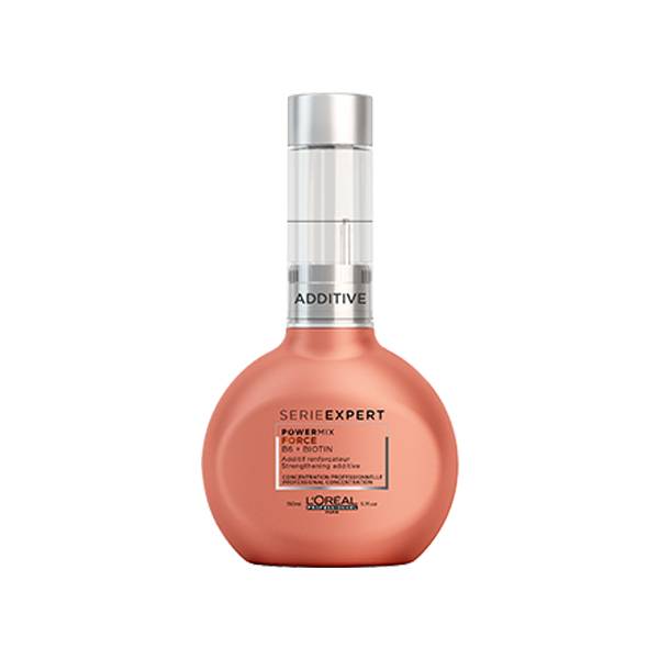 Powermix additif Force de la marque L'Oréal Professionnel Contenance 150ml - 1