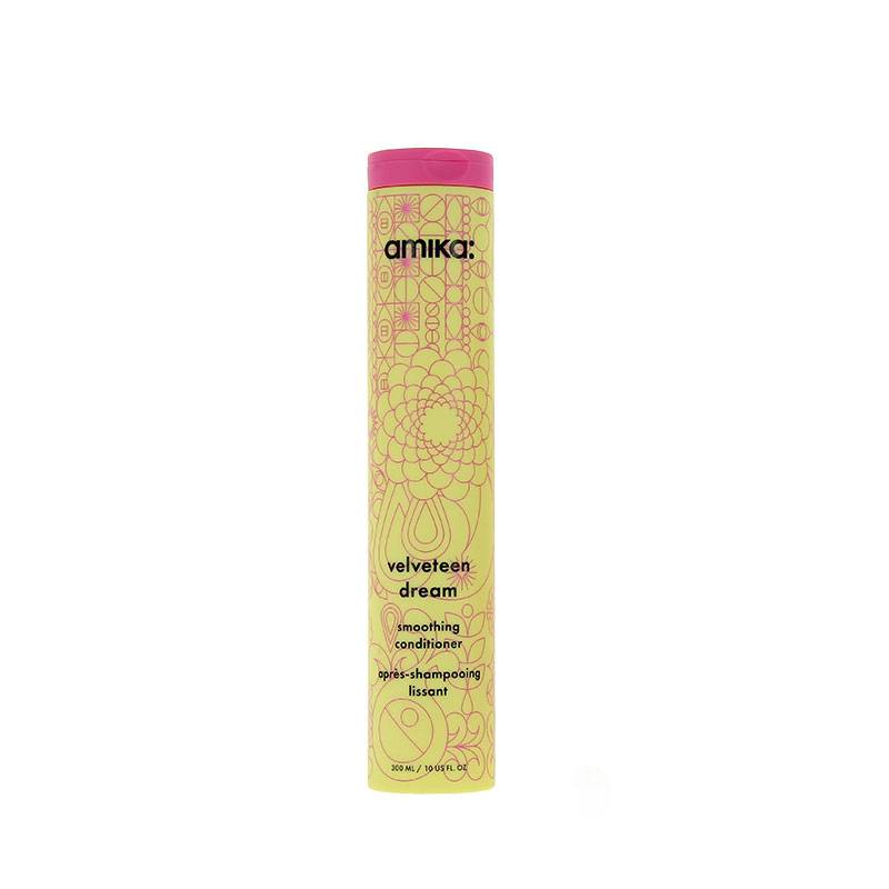 Après-shampooing lissant Velveteen Dream de la marque Contenance 300ml - 1