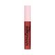 Rouge à lèvres lip lingerie XXL - Warm Up - 1 Rouge à lèvres lip lingerie XXL - Warm Up de la marque NYX Professional Makeup - 1