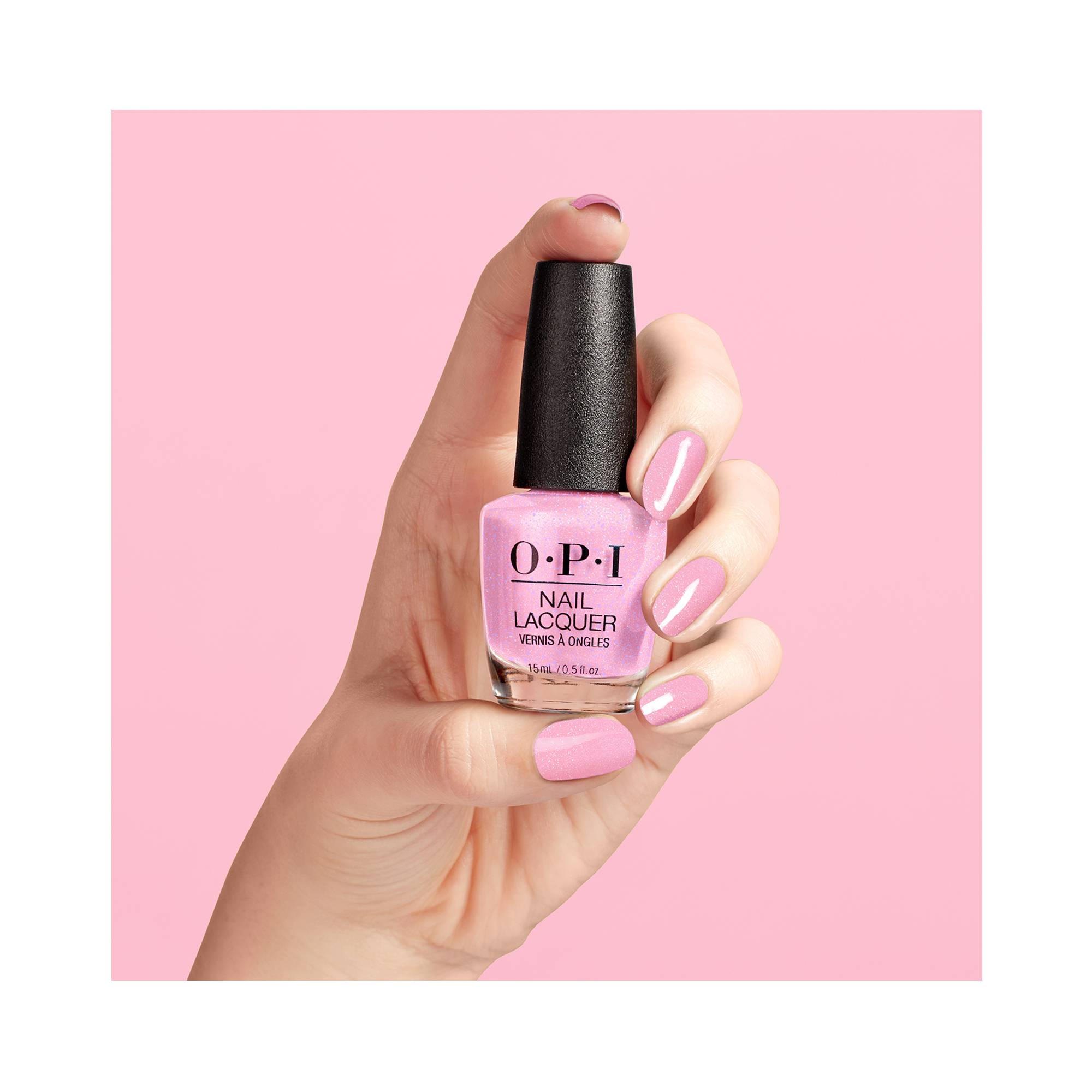 Vernis à ongles - Sugar Crush It NLB002