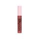 Rouge à lèvres Mat Lip Lingerie XXL - Stripd Down - 1 Rouge à lèvres Mat Lip Lingerie XXL - Stripd Down de la marque NYX Professional Makeup - 1