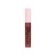 Rouge à lèvres Mat Lip Lingerie XXL - Low Cut - 1 Rouge à lèvres Mat Lip Lingerie XXL - Low Cut de la marque NYX Professional Makeup - 1