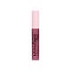 Rouge à lèvres Mat Lip Lingerie XXL - Unlaced - 1 Rouge à lèvres Mat Lip Lingerie XXL - Unlaced de la marque NYX Professional Makeup - 1