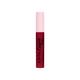 Rouge à lèvres Mat Lip Lingerie XXL - Sizzlin de la marque NYX Professional Makeup Gamme Lip Lingerie XXL - 1