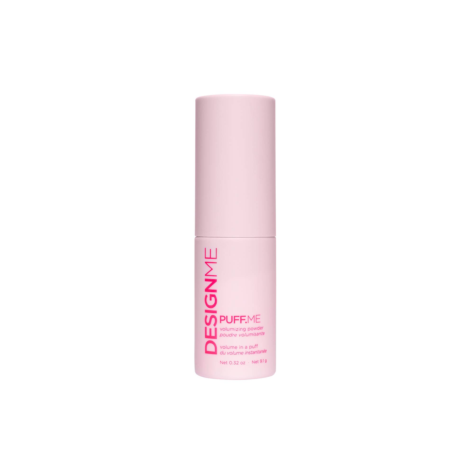 Volumizing Powder Original Puff.ME de la marque Design.ME - 1