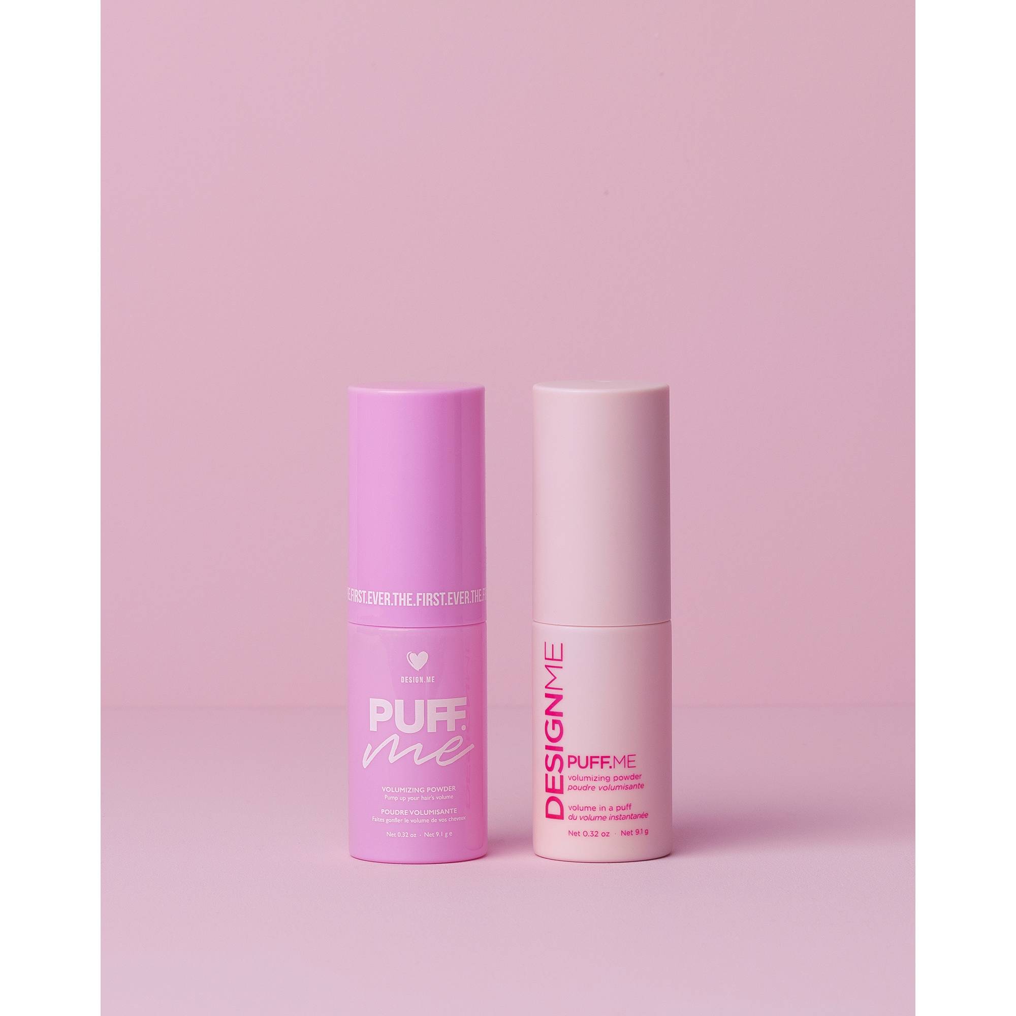 Volumizing Powder Original Puff.ME