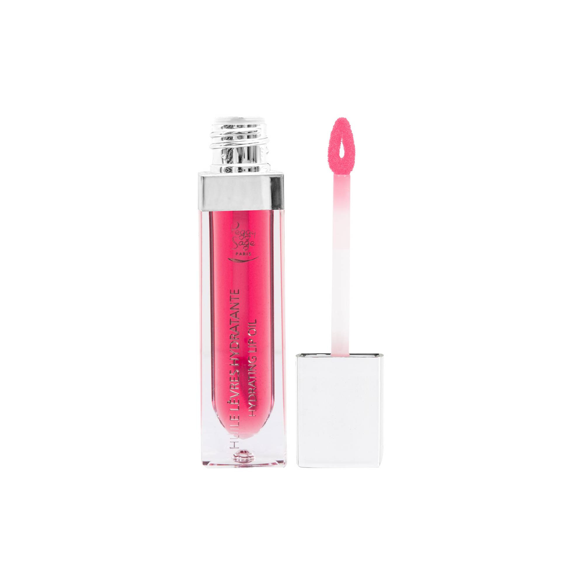 Huile lèvres hydratante - kind pink de la marque Peggy Sage Contenance 6ml - 1
