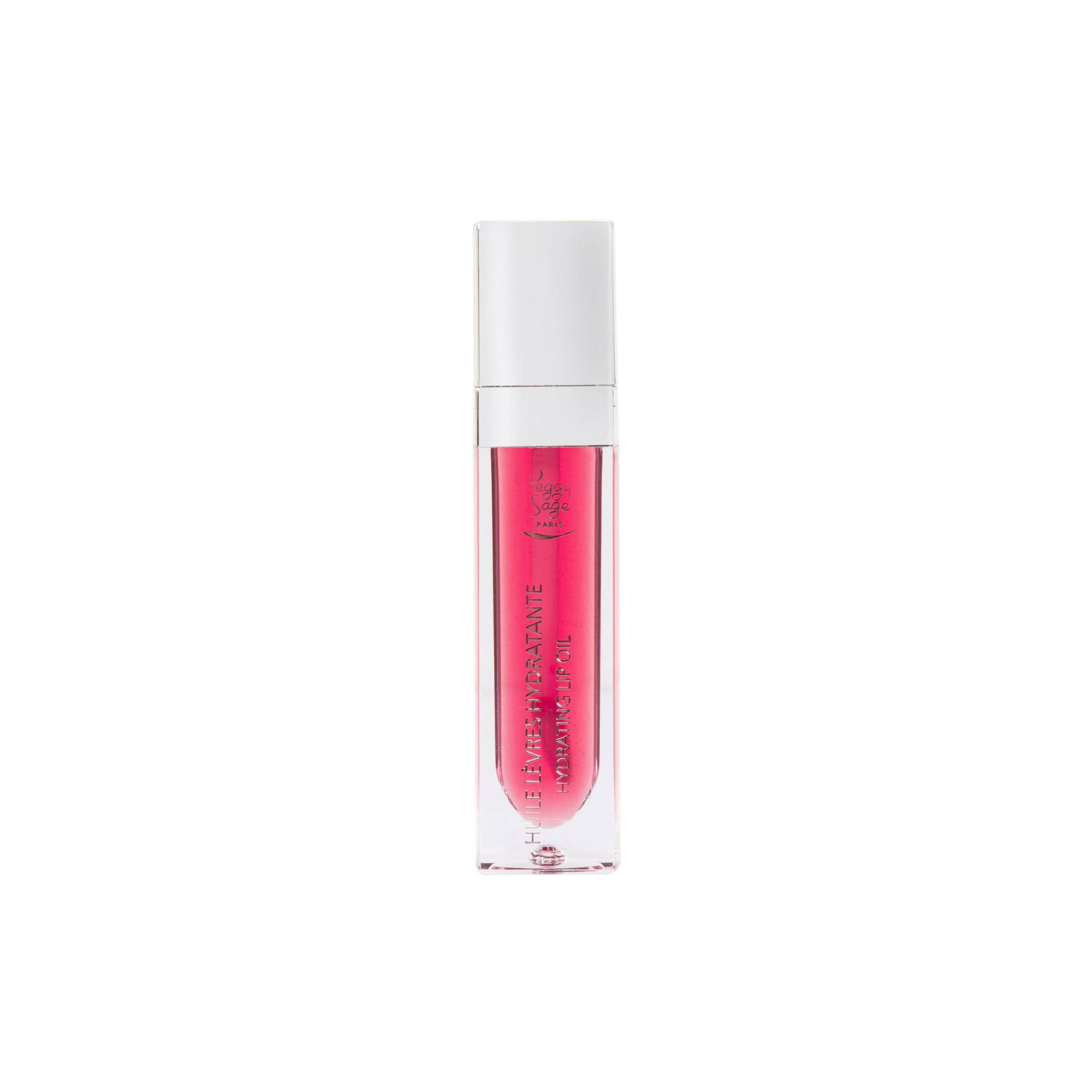 Huile lèvres hydratante - kind pink de la marque Peggy Sage Contenance 6ml - 2