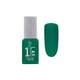 Peggy Sage One-LAK 1-step gel polish green laser, Vernis semi-permanent couleur