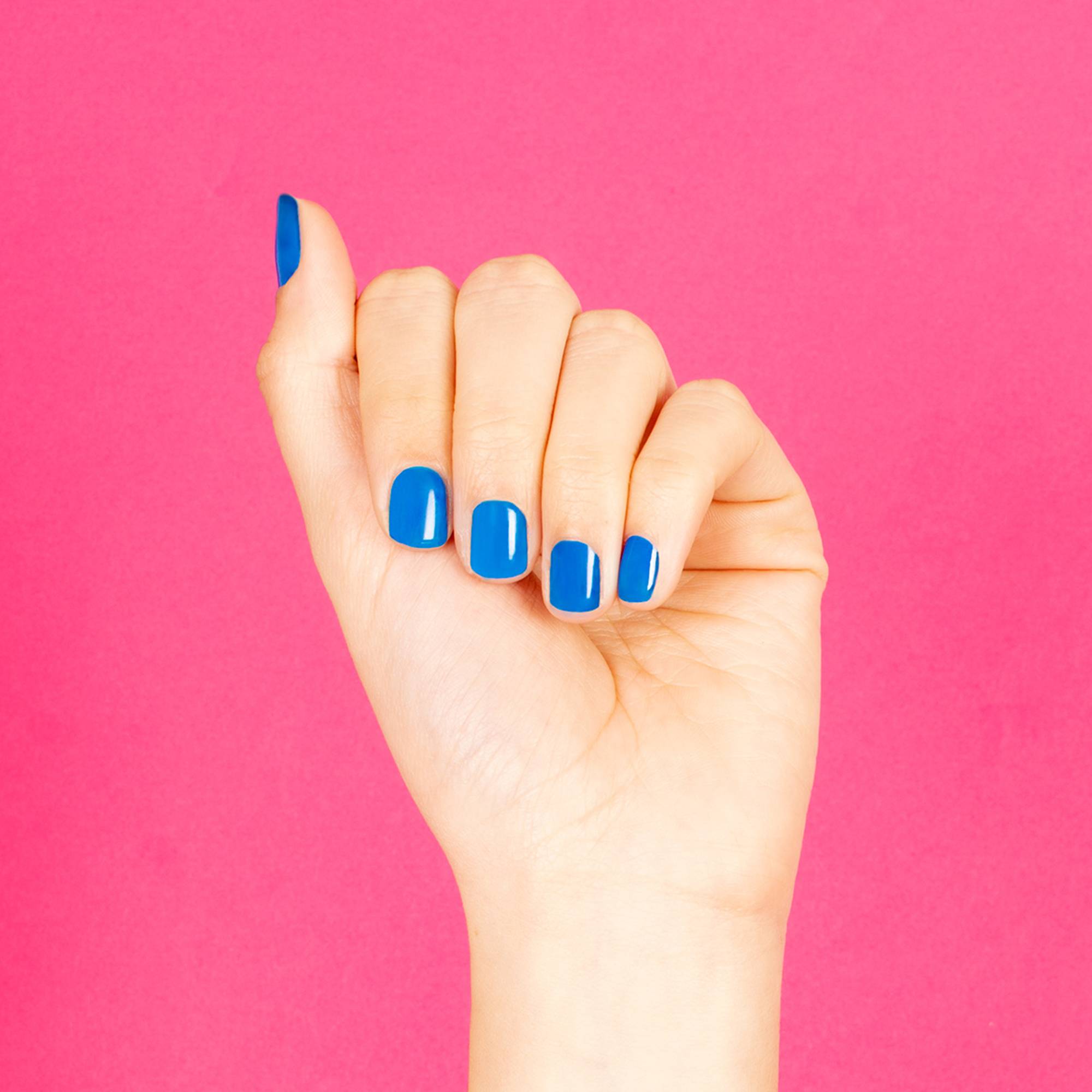 Peggy Sage One-LAK 1-step gel polish dancefloor night, Vernis semi-permanent couleur