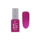 One-LAK 1-step gel polish pink euphoria - 1 One-LAK 1-step gel polish pink euphoria de la marque Peggy Sage Contenance 5ml - 1