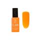 I-LAK soak off gel polish glow orange de la marque Peggy Sage Gamme I-LAK Contenance 11ml - 1