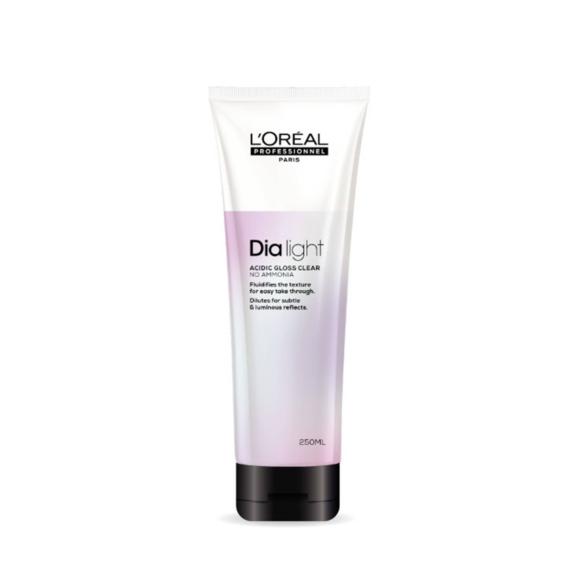 Dialight Clear de la marque L'Oréal Professionnel Contenance 250ml - 1