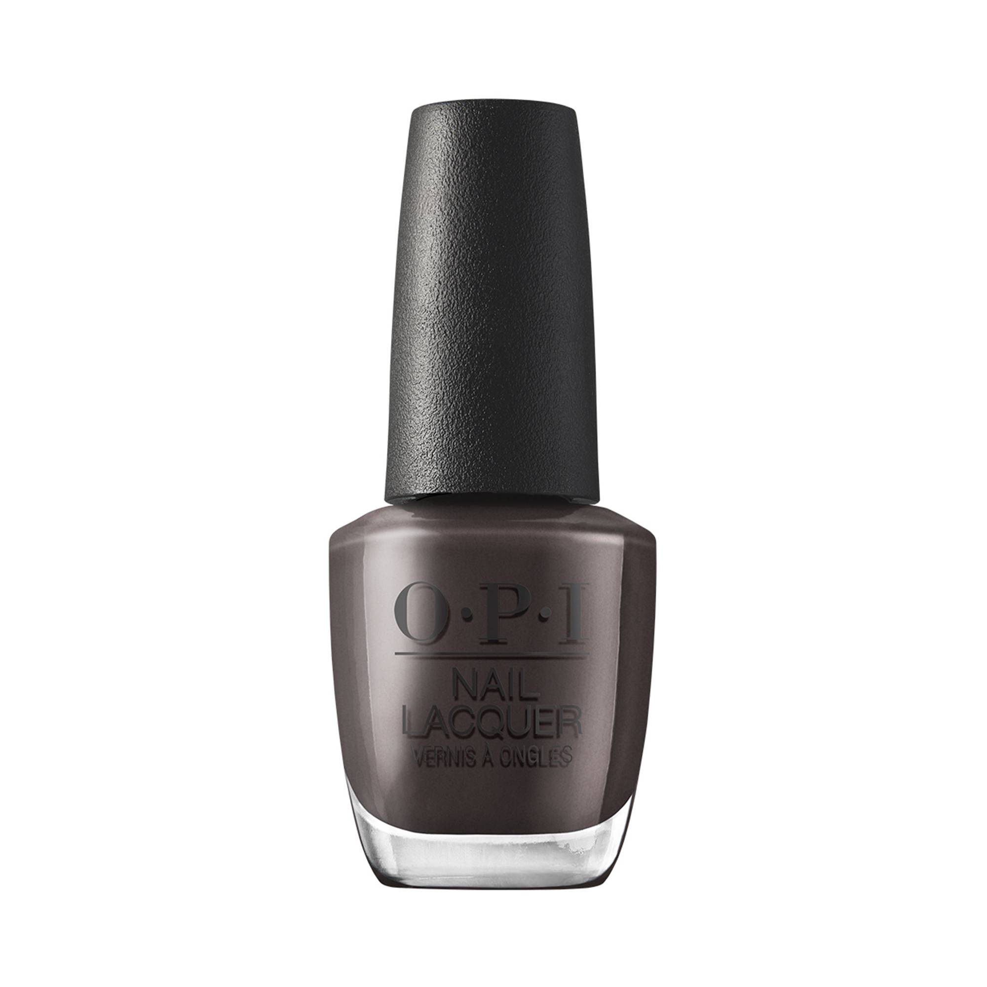 Vernis à ongles - Brown to Earth de la marque OPI Contenance 15ml - 1