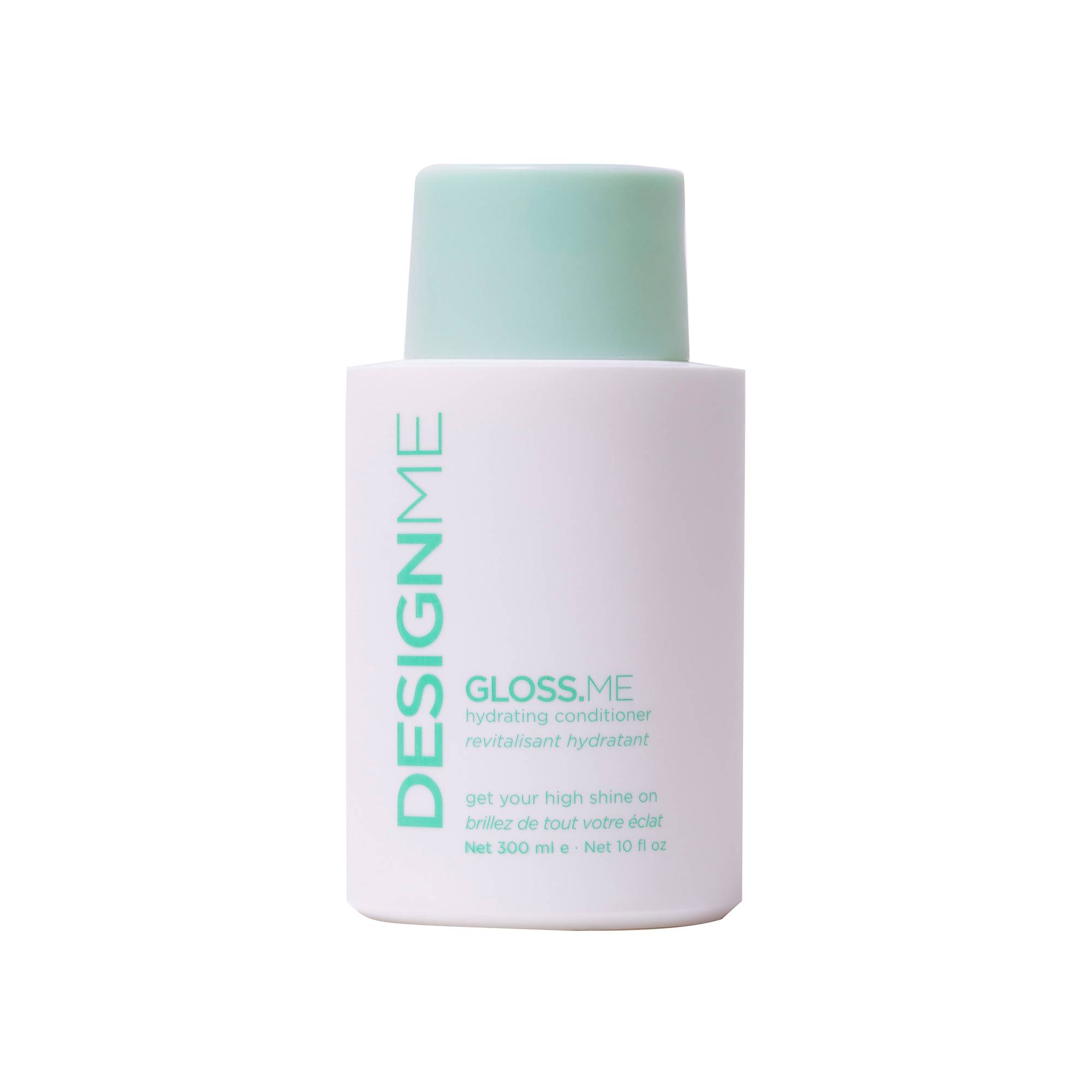 Après-shamoing hydratant Gloss.ME