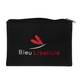 Pochette sequins Noir & Rouge - 1 Pochette sequins Noir & Rouge de la marque Bleu Libellule - 1