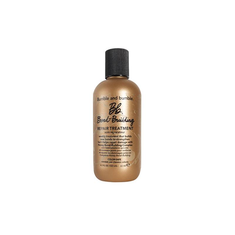 Traitement réparateur taille voyage Bond Building de la marque Bumble and bumble Contenance 60ml - 1