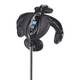 Casque sèche-cheveux professionnel Climazon FX4000 Noir - 1 Casque sèche-cheveux professionnel Climazon FX4000 Noir de la marque Ceriotti - 1
