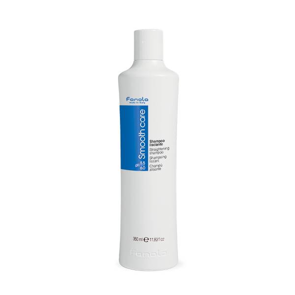 Shampooing lissant fanola de la marque Fanola Contenance 350ml - 1