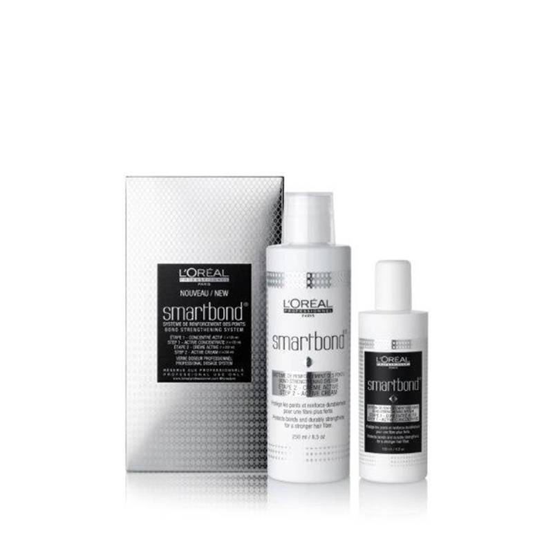 Kit Smartbond de la marque L'Oréal Professionnel Contenance 575ml - 1