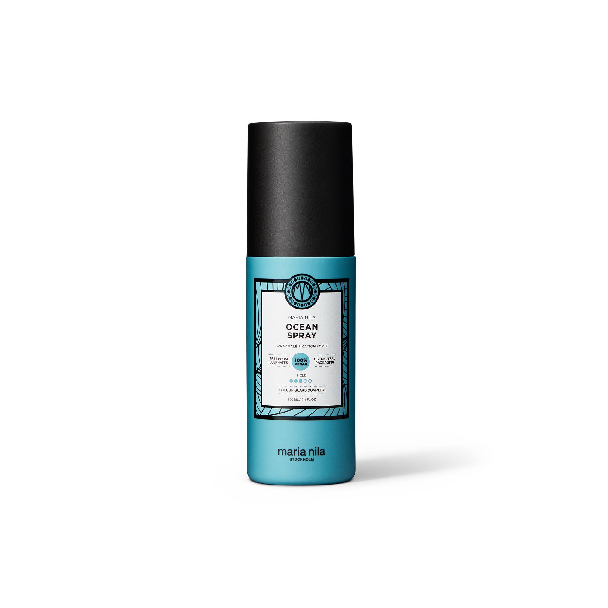 Spray texturisant - Ocean Spray de la marque Maria Nila Contenance 150ml - 1