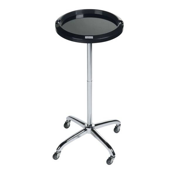 Table de service Escort ronde de la marque Sibel - 1