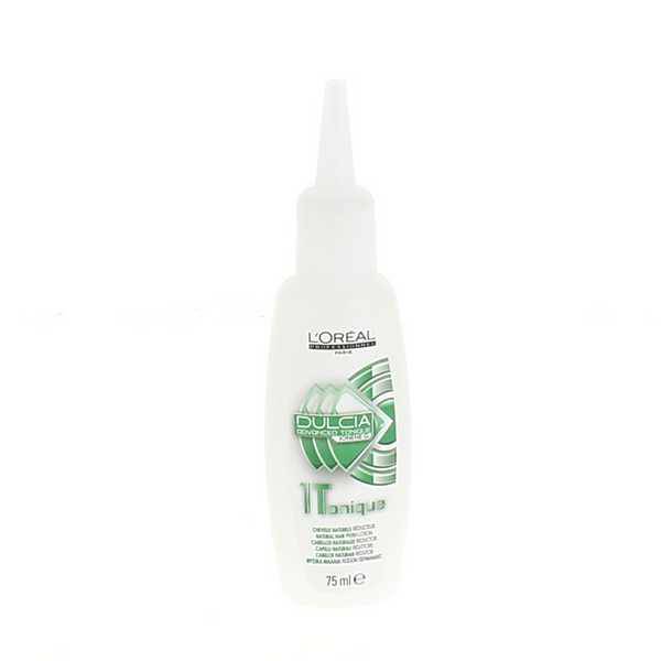 Réducteur permanente n°1 Dulcia Advanced tonique de la marque L'Oréal Professionnel Contenance 75ml - 1