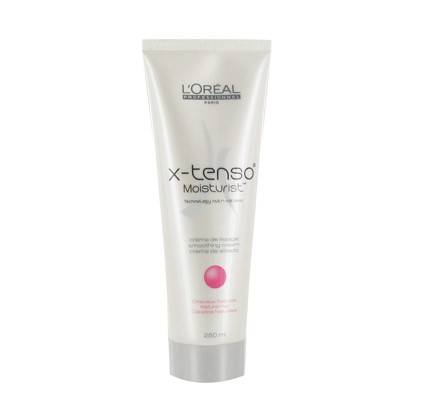 Défrisant cheveux naturels Xtenso de la marque L'Oréal Professionnel Contenance 250ml - 1