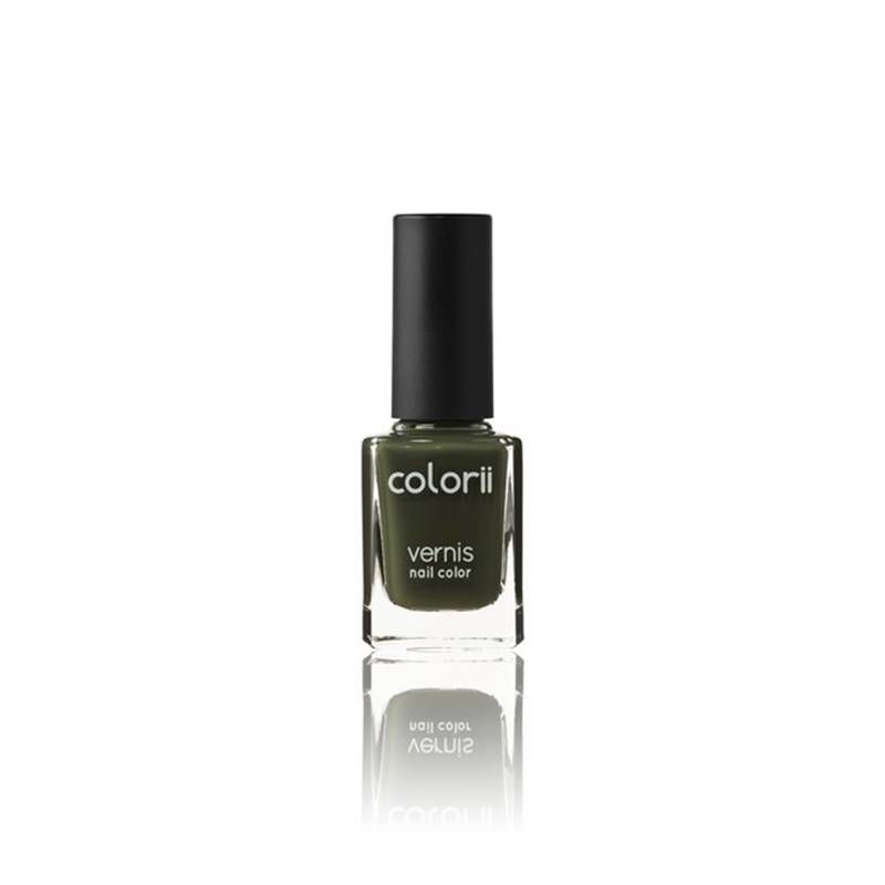 Vernis safari de la marque Colorii Contenance 11ml - 1