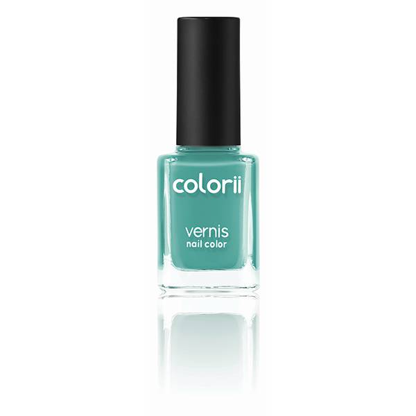 Vernis à ongles Mojito de la marque Colorii Contenance 11ml - 1