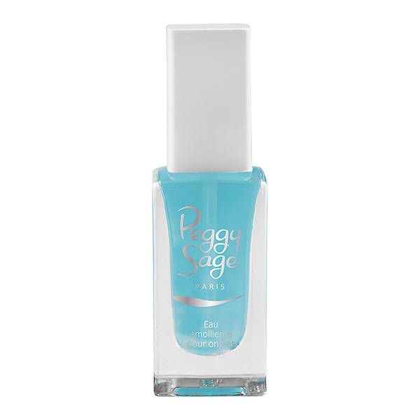 Eau émolliente pour ongles de la marque Peggy Sage Contenance 11ml - 1